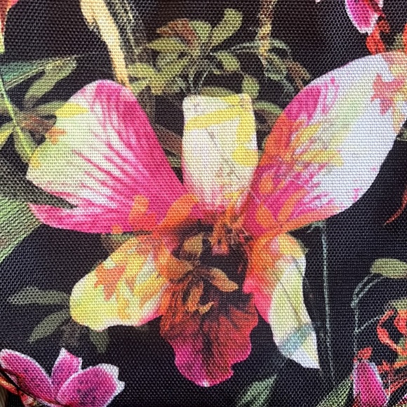 Hershel Hawaiian Print Waist Pack - Picture 4 of 4